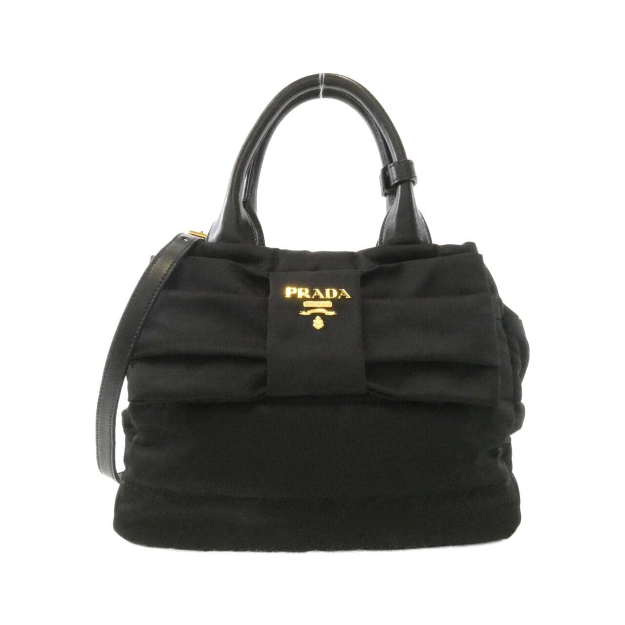 PRADA 1BG005 手提包