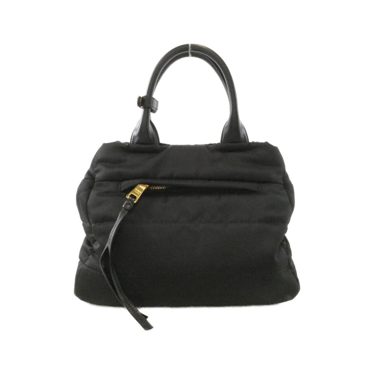 PRADA 1BG005 Handbag 2
