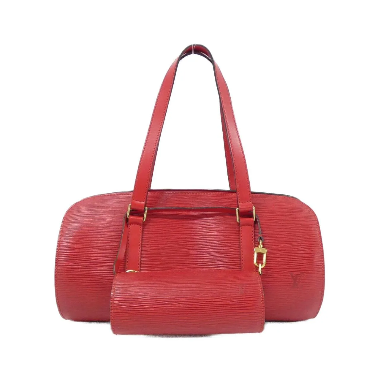 LOUIS VUITTON M52227 Handbag Epi