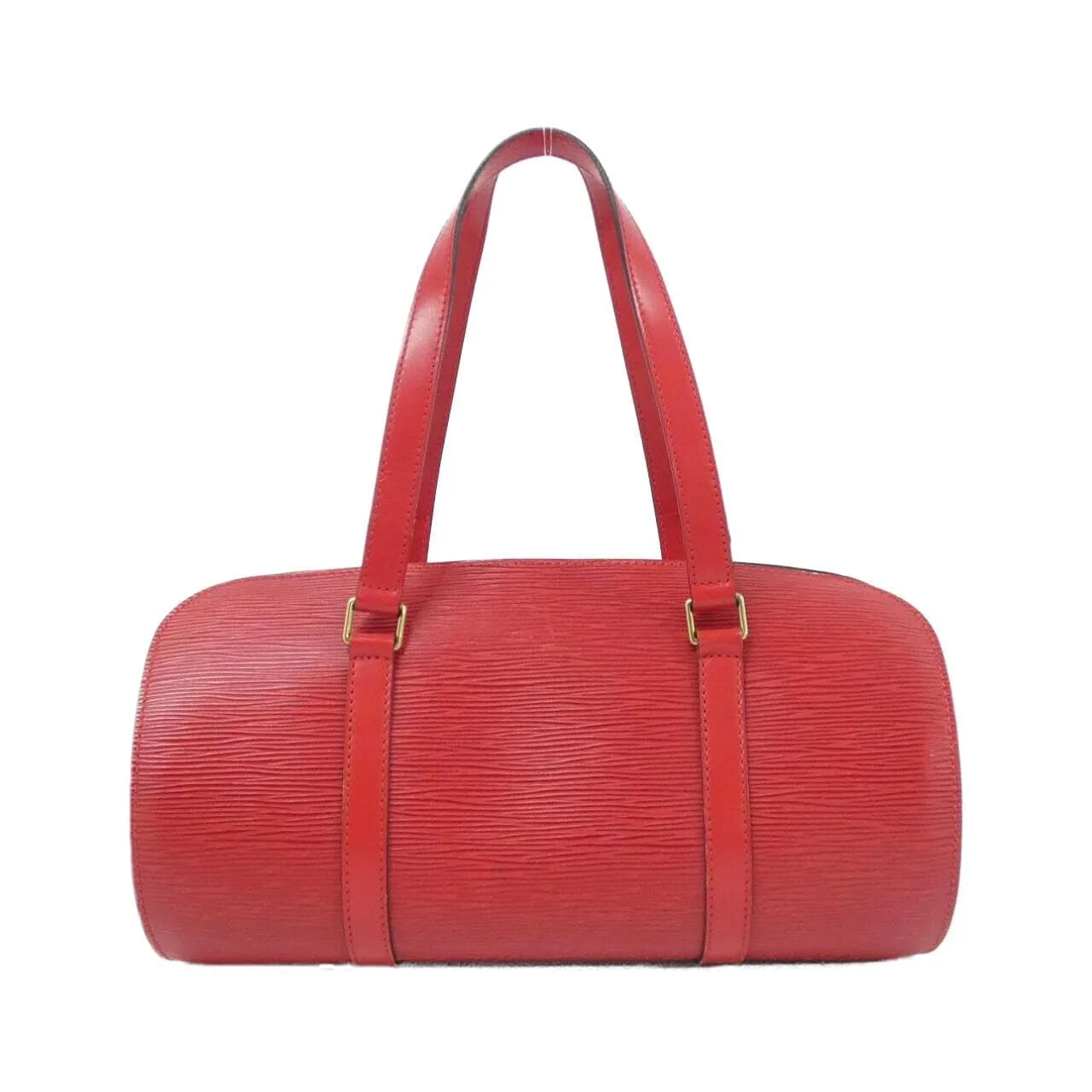 LOUIS VUITTON M52227 Handbag Epi Red Epi Rank A - Thumbnail 2