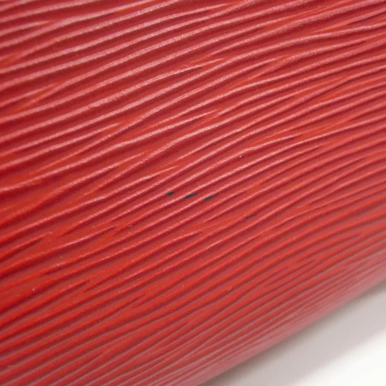 LOUIS VUITTON M52227 Handbag Epi Red Epi Rank A - Thumbnail 5