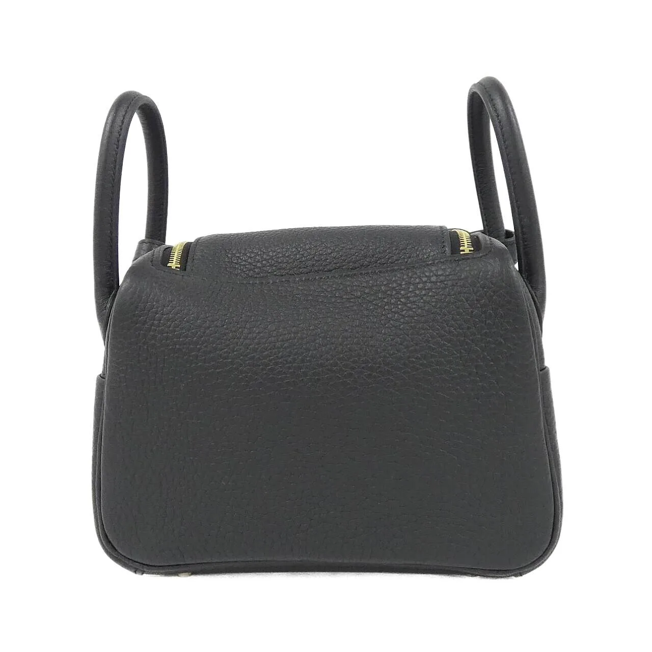 HERMES Lindy 085956CC Shoulder Clemence 2