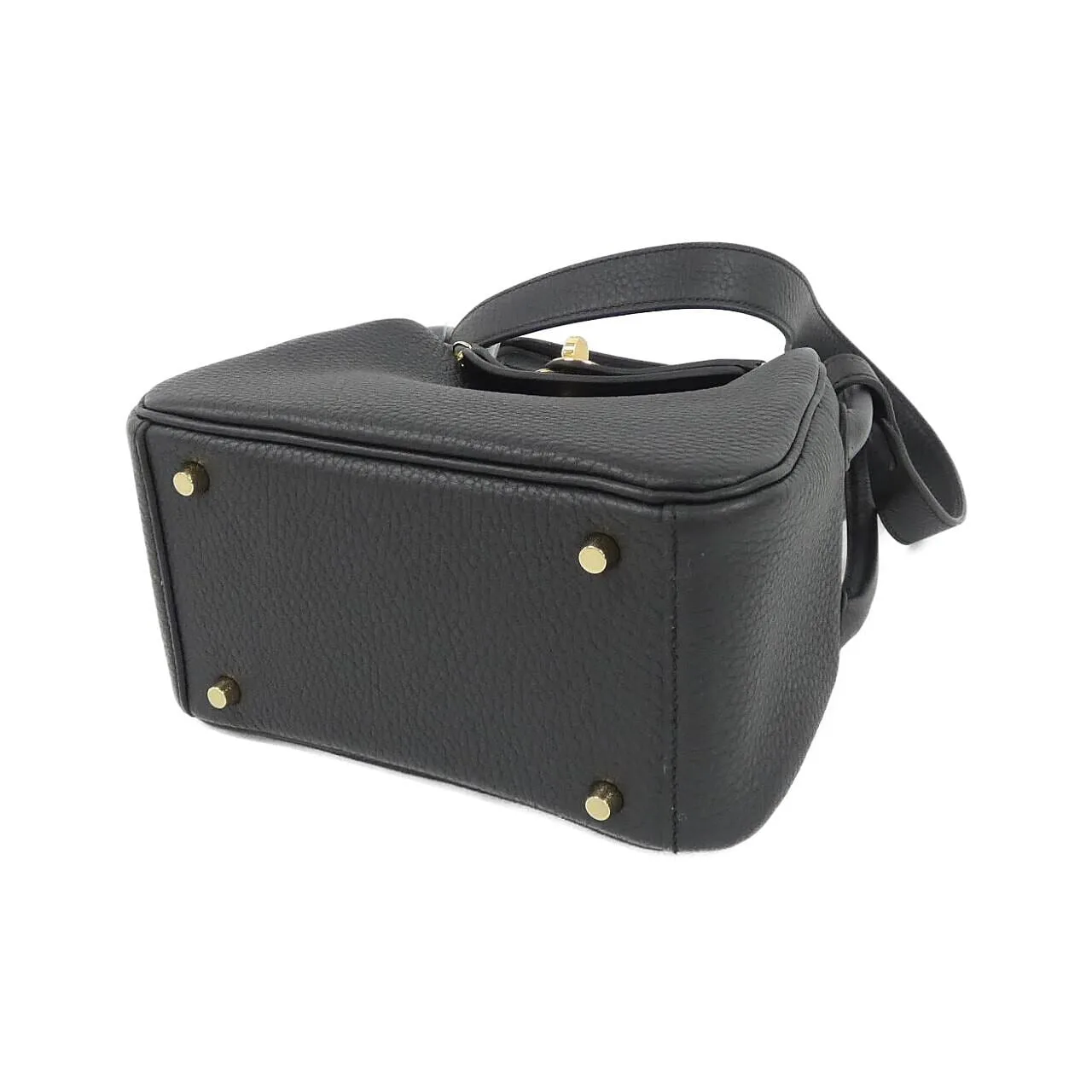 HERMES Lindy 085956CC Shoulder Clemence 3