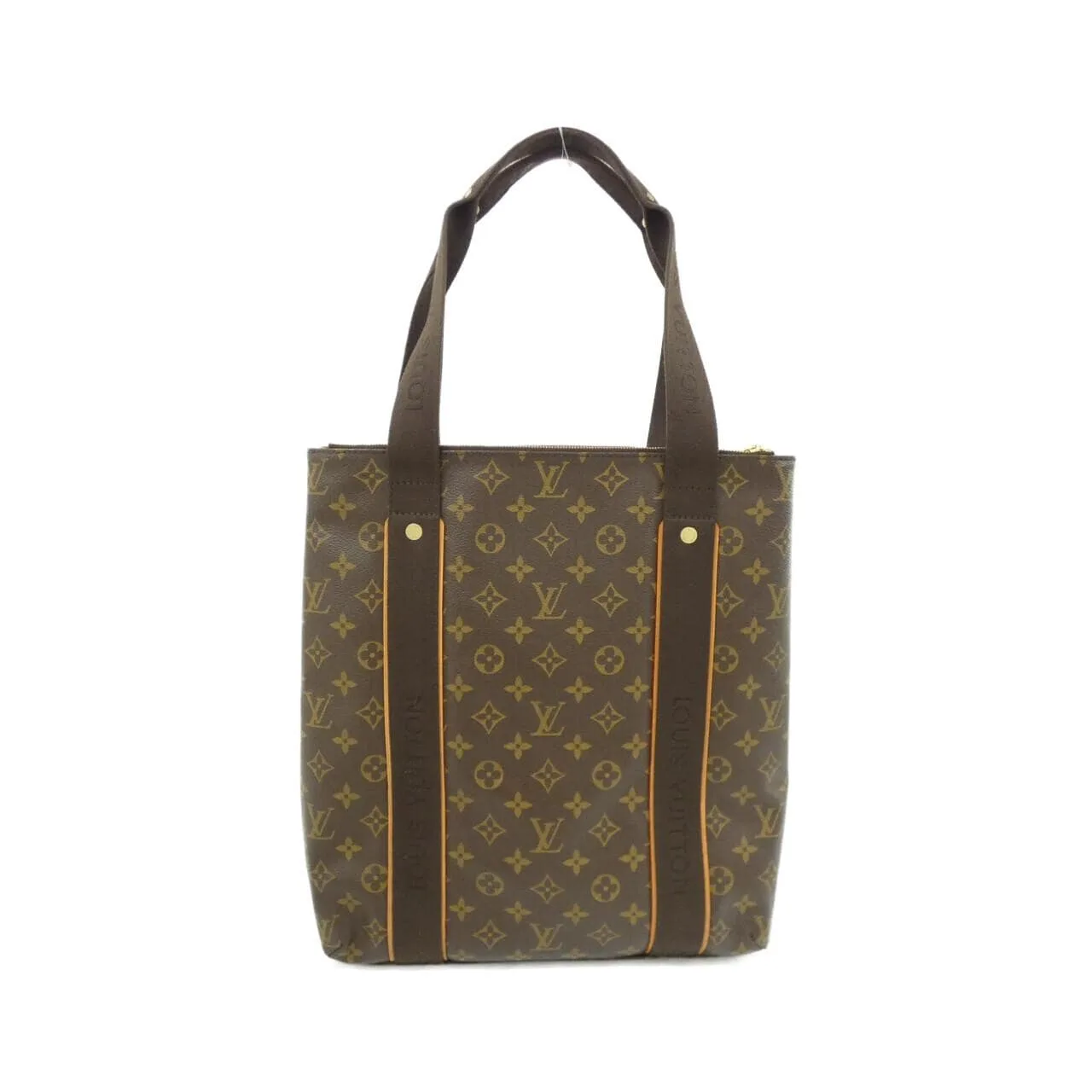 LOUIS VUITTON M53013 Handbag Monogram Black Monogram Rank A - Thumbnail 2