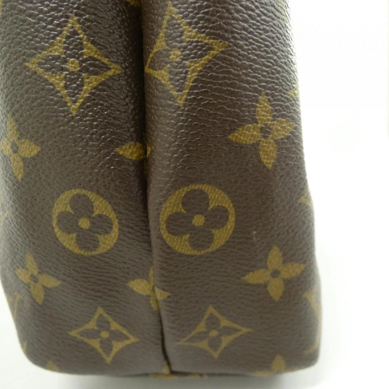 LOUIS VUITTON M53013 Handbag Monogram Black Monogram Rank A - Thumbnail 5