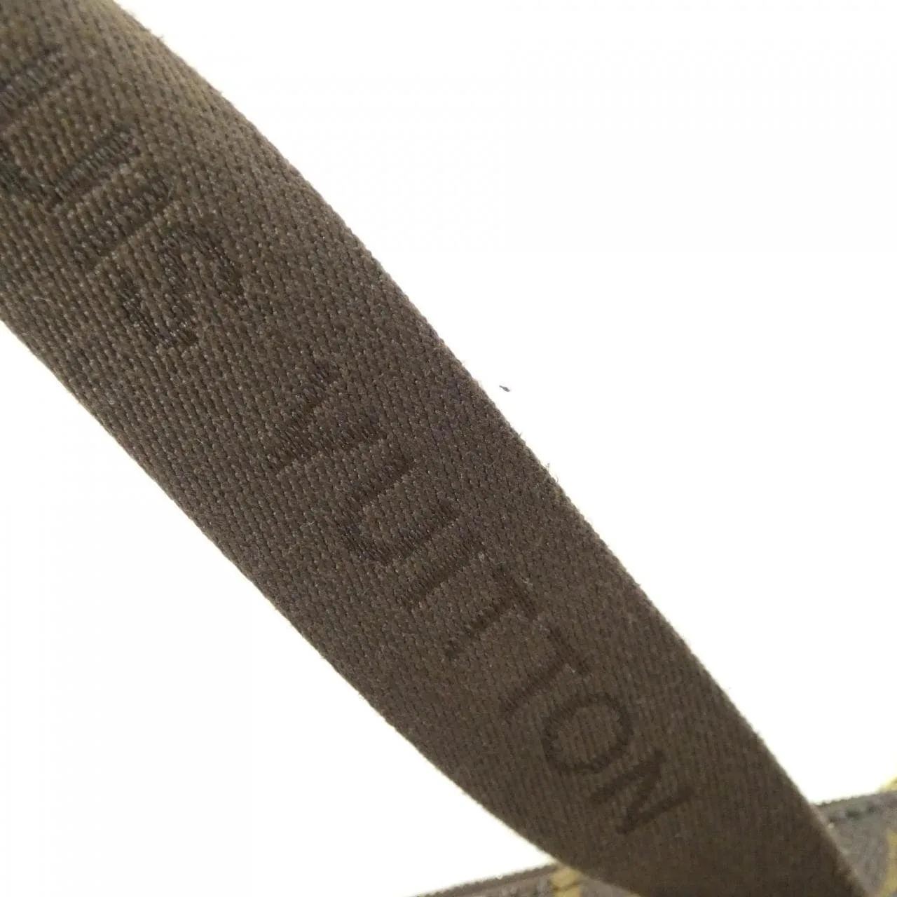 LOUIS VUITTON M53013 Handbag Monogram Black Monogram Rank A - Thumbnail 6