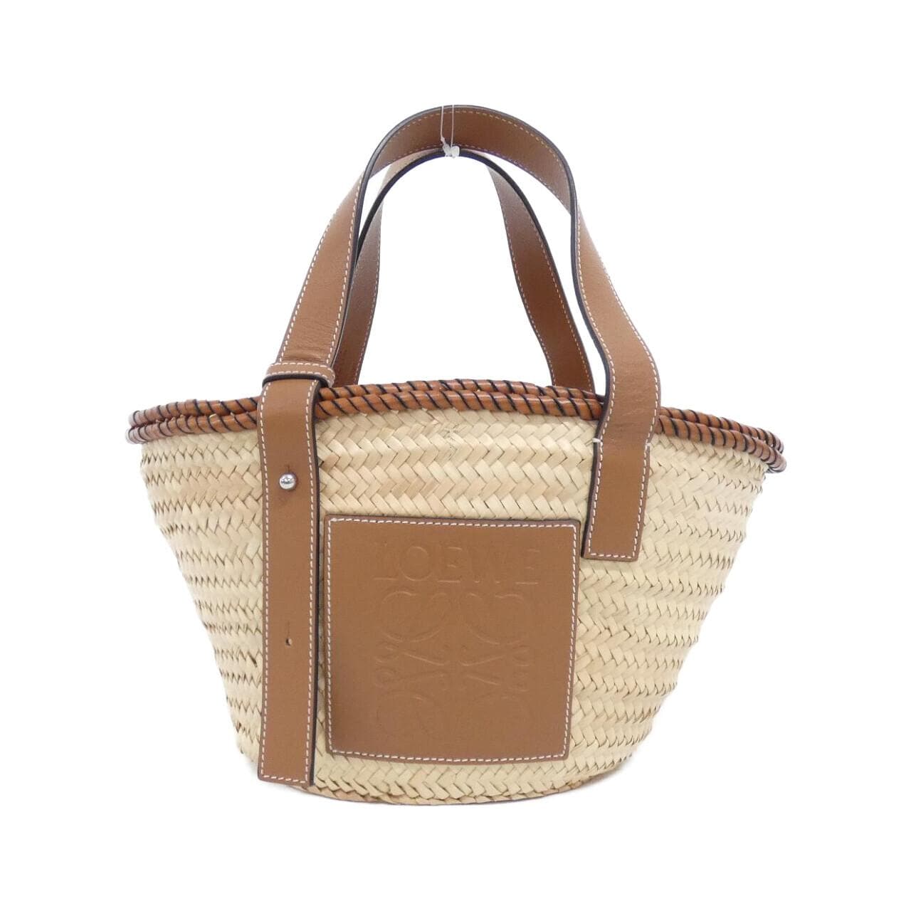 LOEWE Basket A223S92X11 手提包