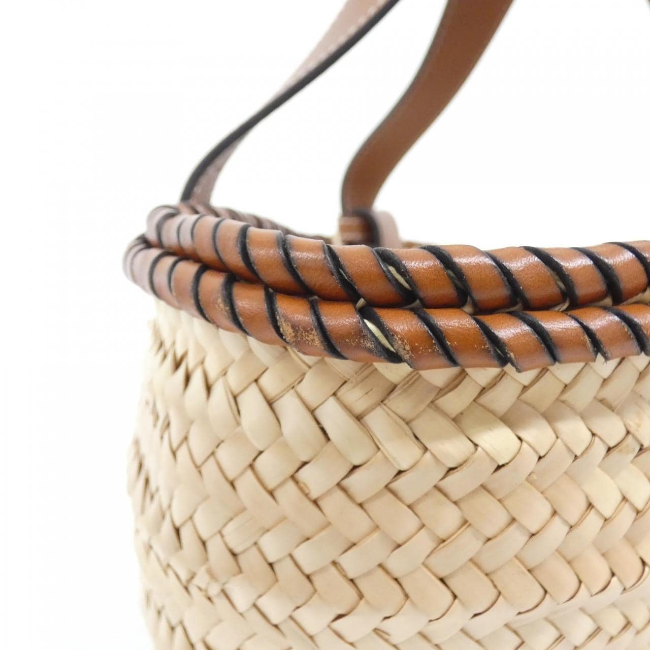 LOEWE Basket A223S92X11 手提包 5