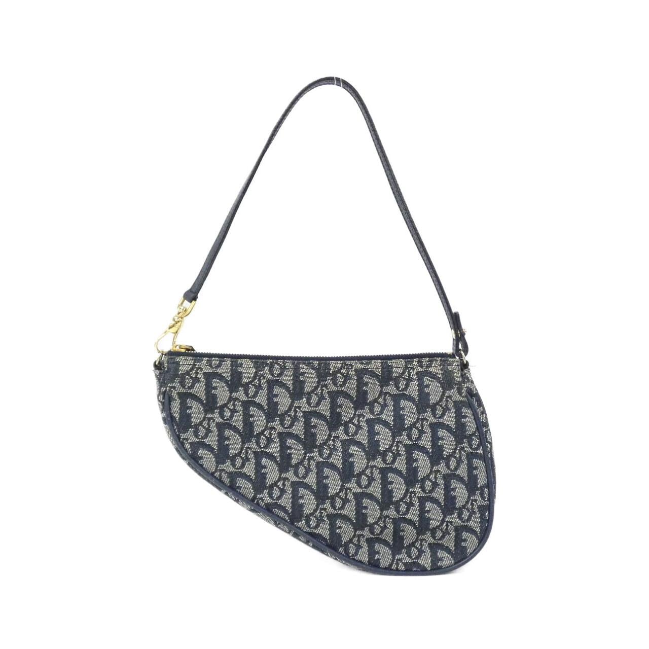 DIOR Lady D-Lite SLO44012 Shoulder Canvas 2