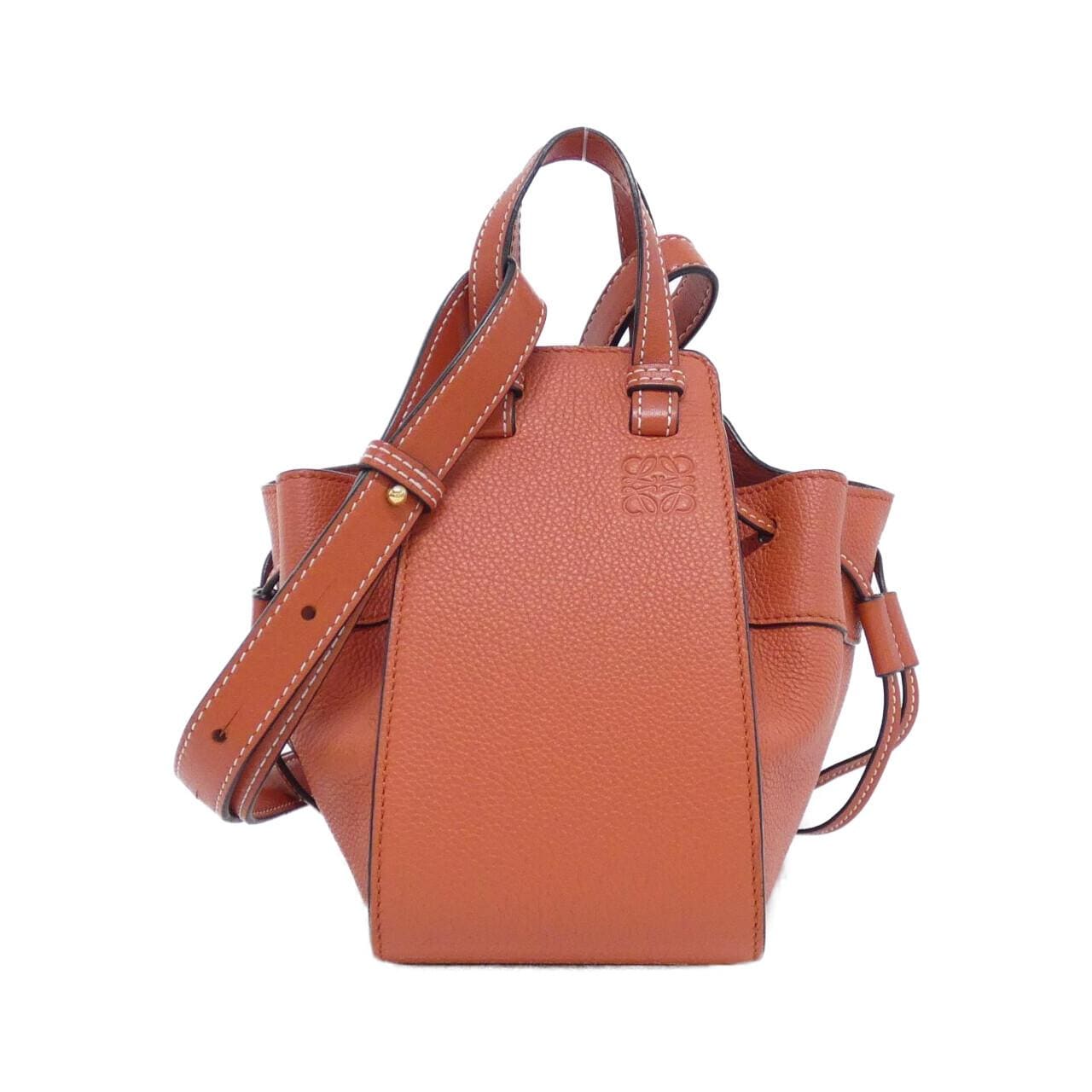 LOEWE Hammock 314 12 V07 肩背包