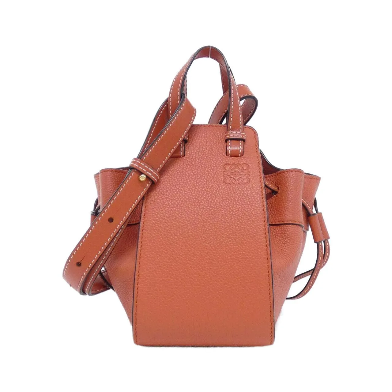 LOEWE Hammock 314 12 V07 肩背包