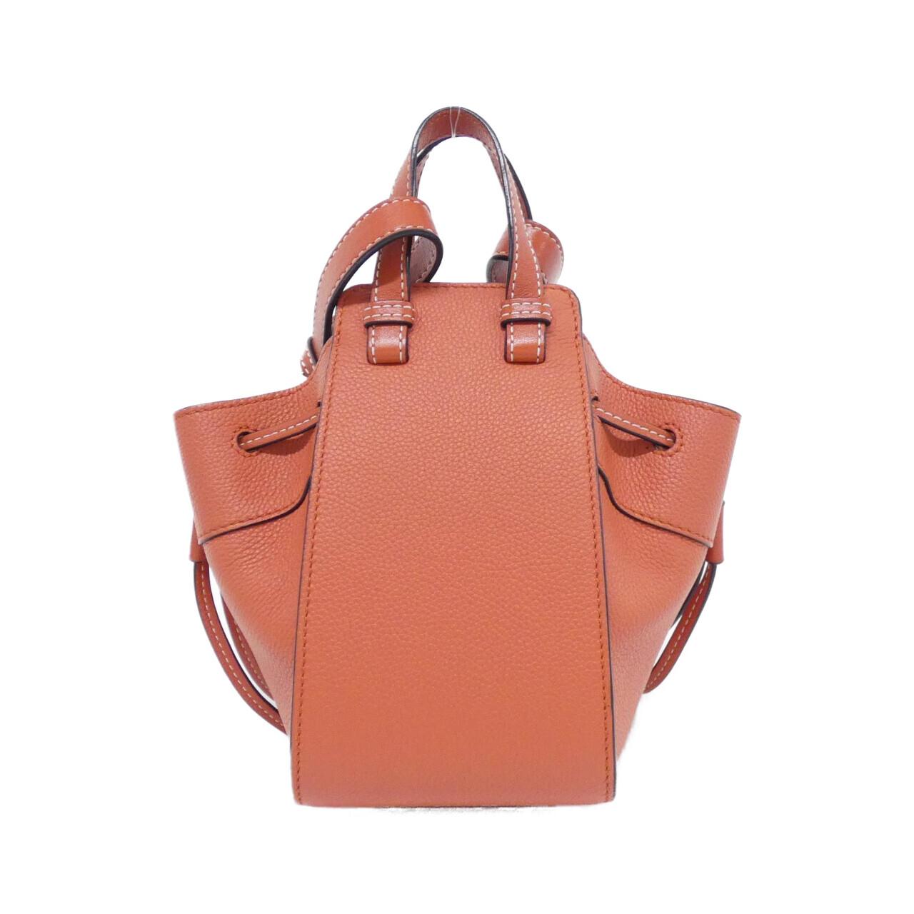 LOEWE Hammock 314 12 V07 肩背包 2