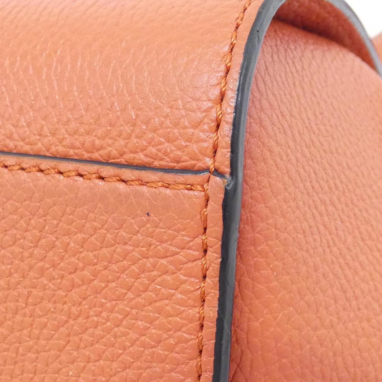 LOEWE Hammock 314 12 V07 肩背包 3