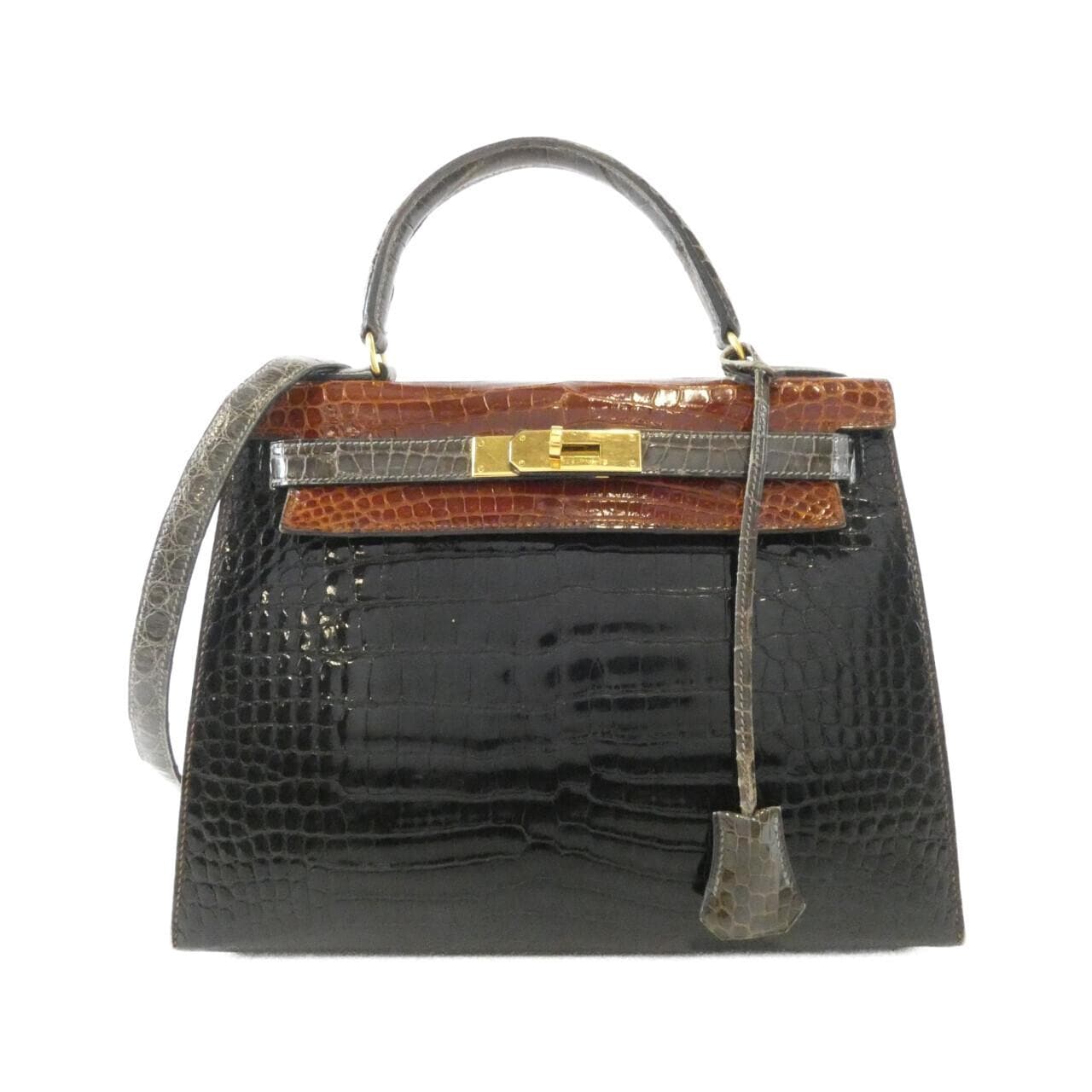 HERMES Kelly 手提包