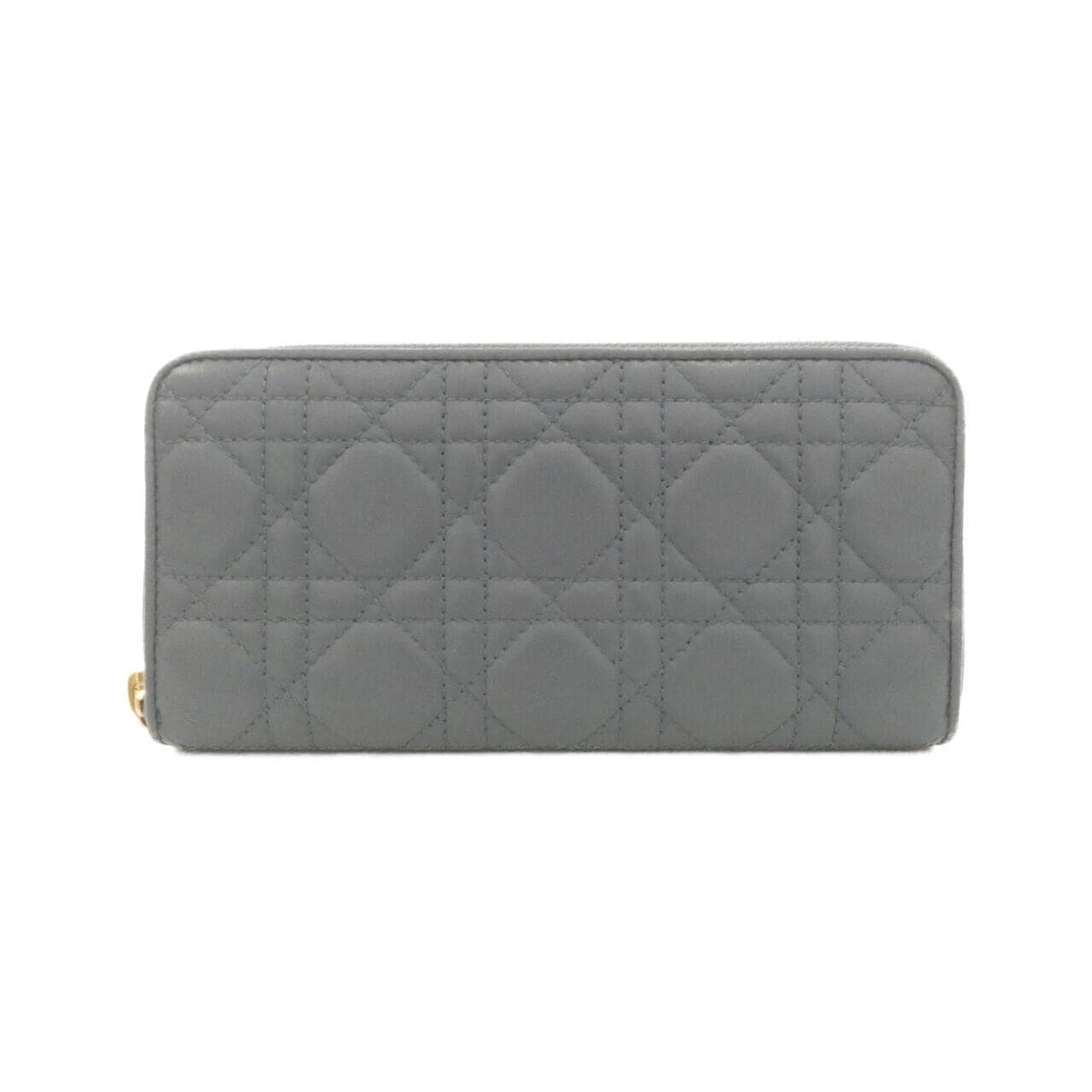 DIOR Lady Dior S0007ONMJ Wallet Lambskin