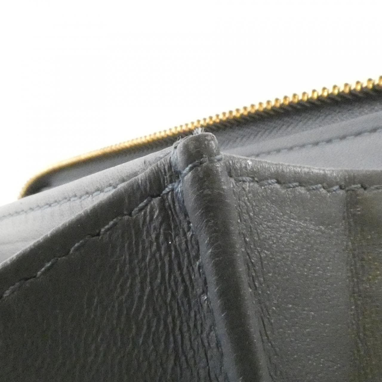 DIOR Lady Dior S0007ONMJ Wallet Lambskin 5