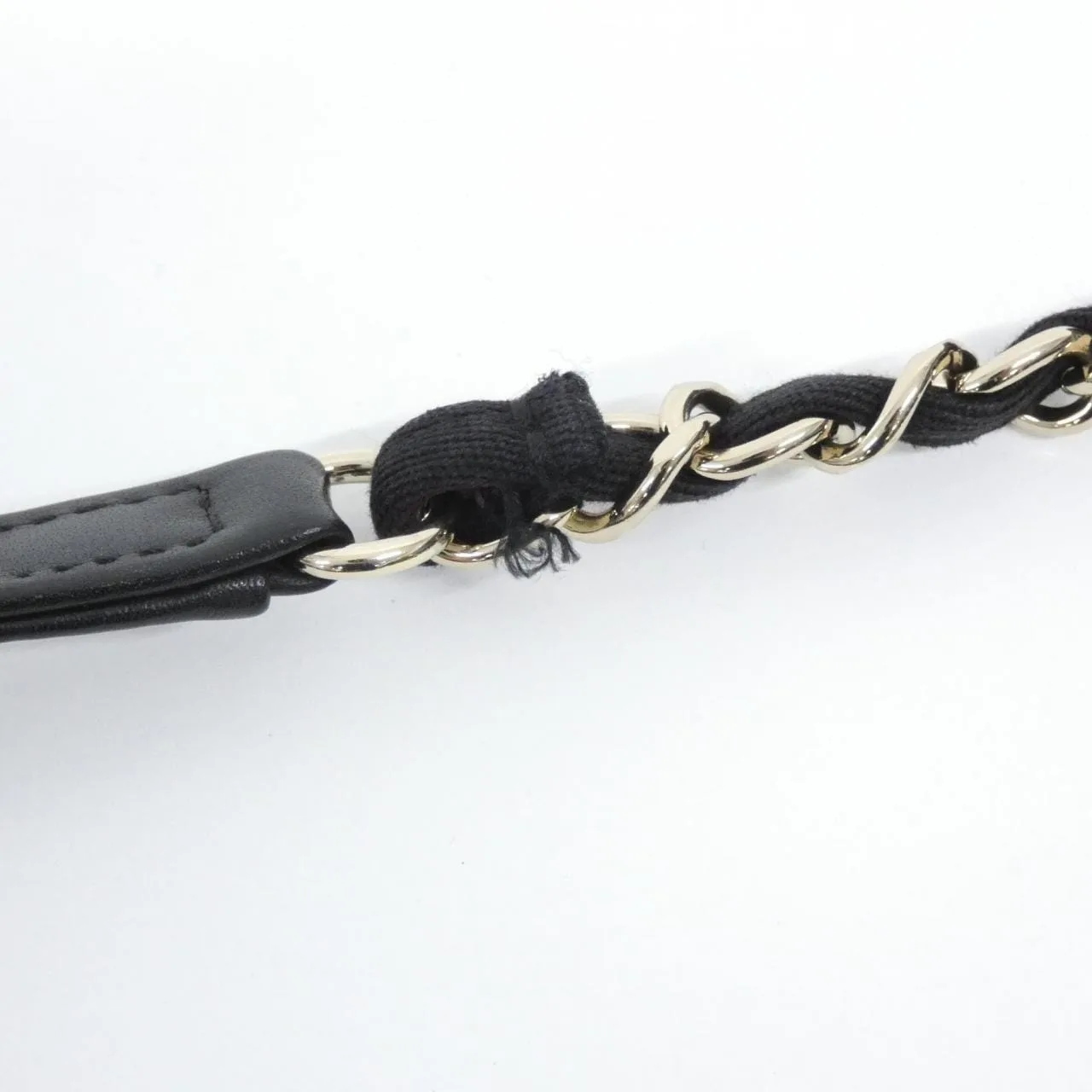 CHANEL Deauville 67001 手提包 帆布