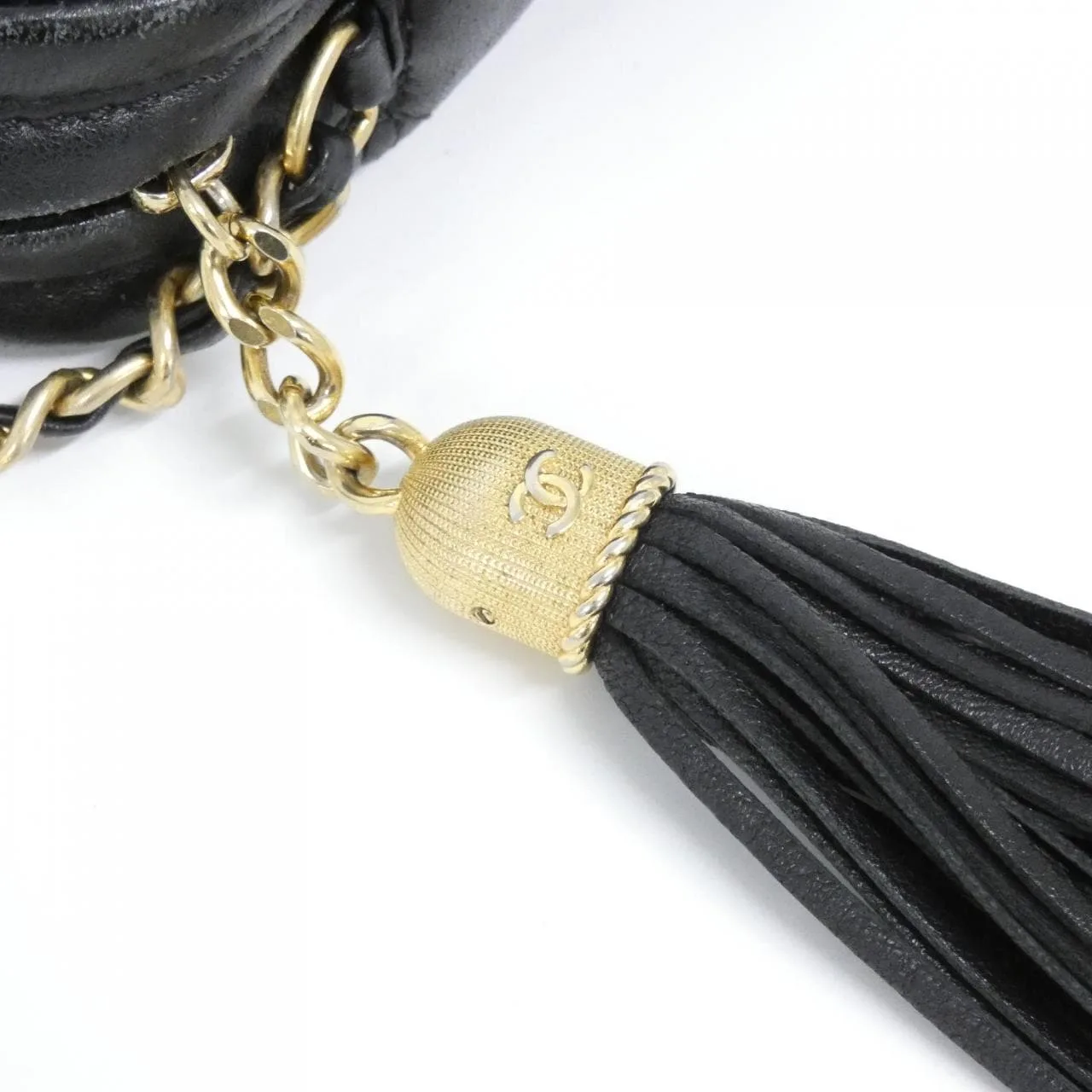 CHANEL Chanel 19 AS1823 肩背包 羊皮