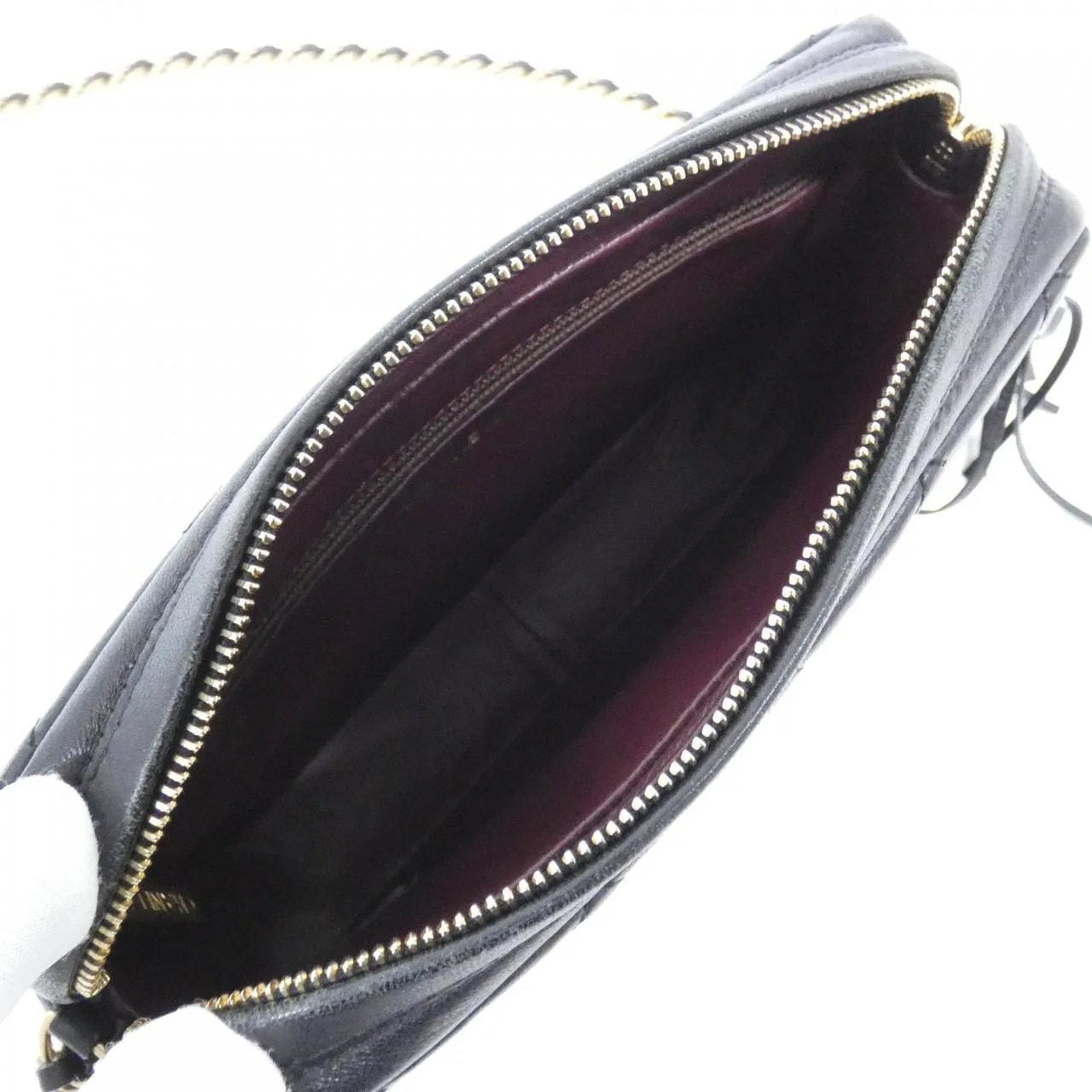 CHANEL Chanel 19 AS1823 肩背包 羊皮