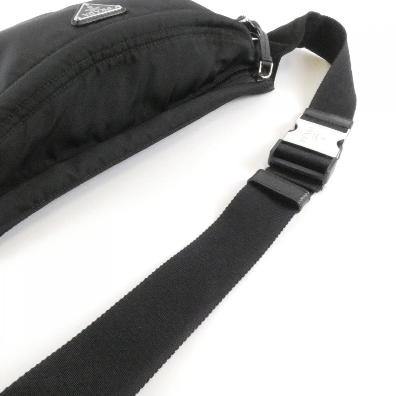 PRADA 1BL011 Belt 5