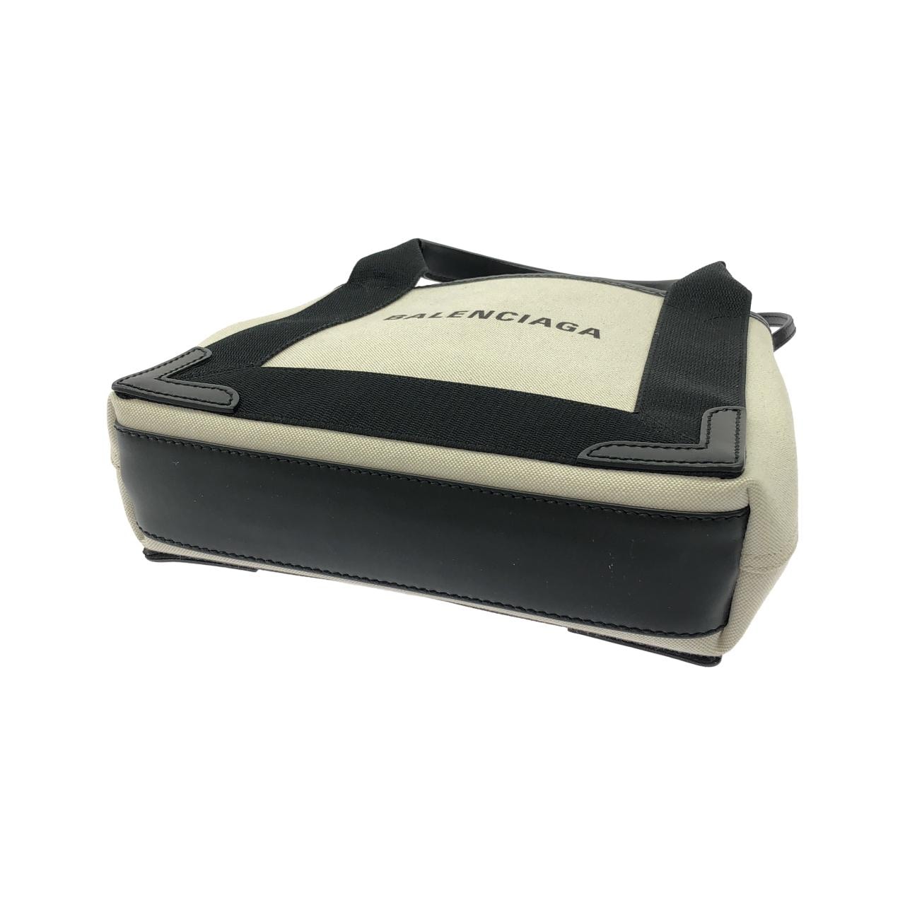 BALENCIAGA 390346 2HH3N 手提包 帆布 3