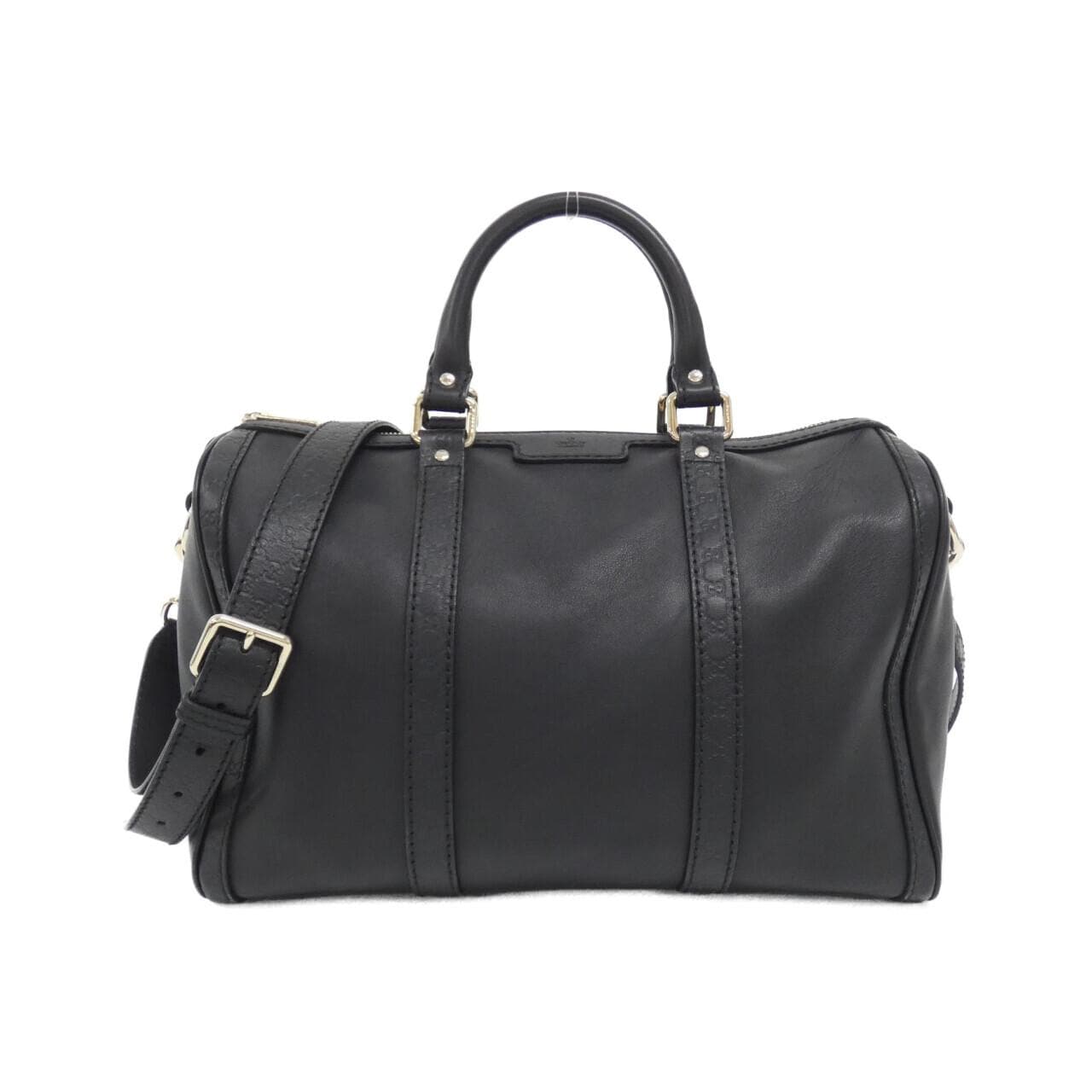 GUCCI 247205 波士頓包 皮革