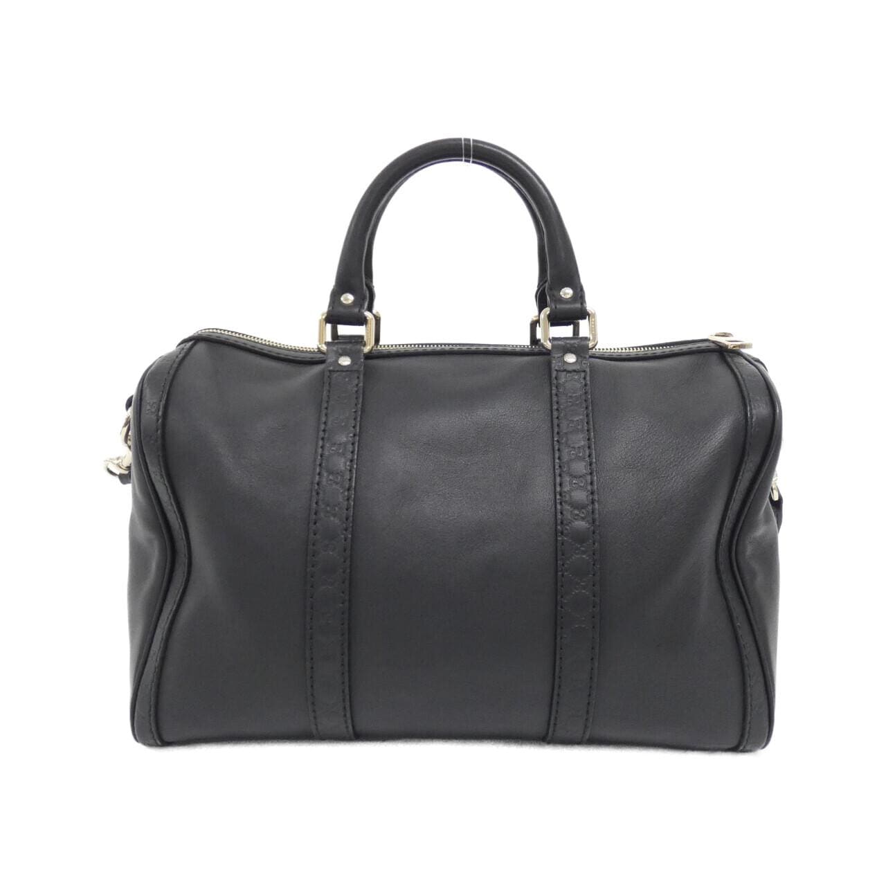 GUCCI 247205 波士頓包 皮革 2