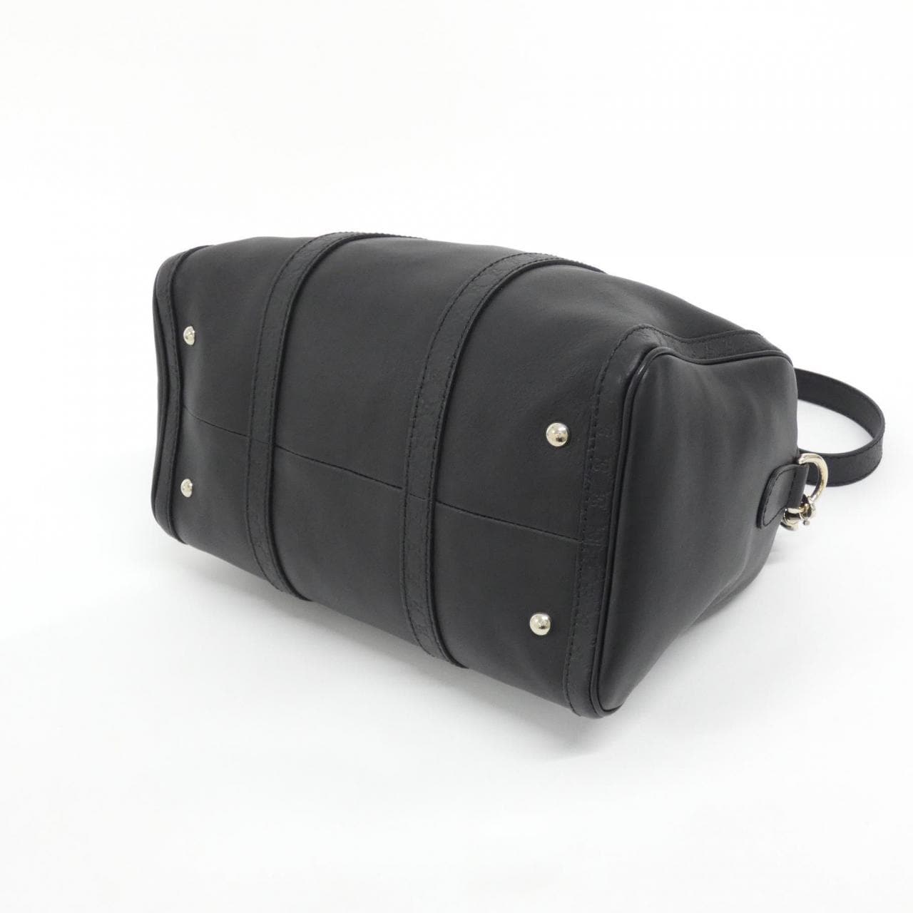 GUCCI 247205 波士頓包 皮革 3