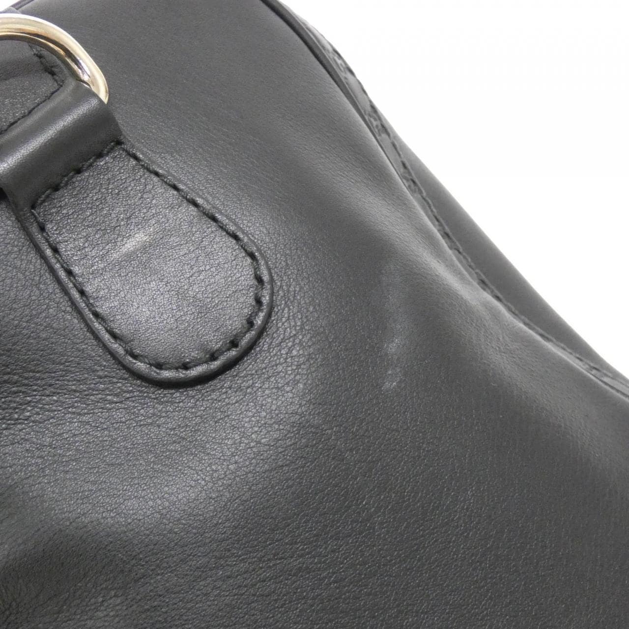 GUCCI 247205 波士頓包 皮革 5