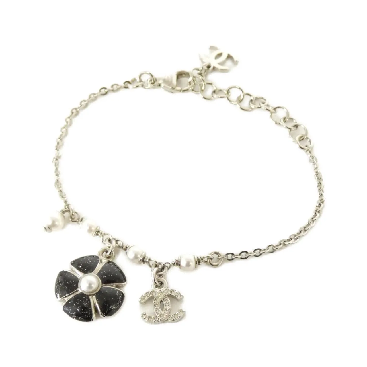 CHANEL ABG891 Accessories