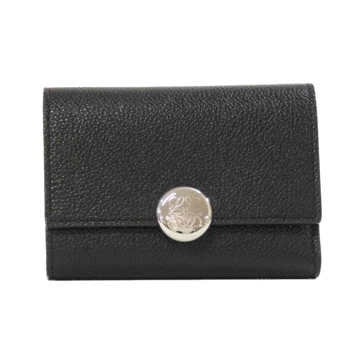 LOEWE CANBS33X03 Wallet