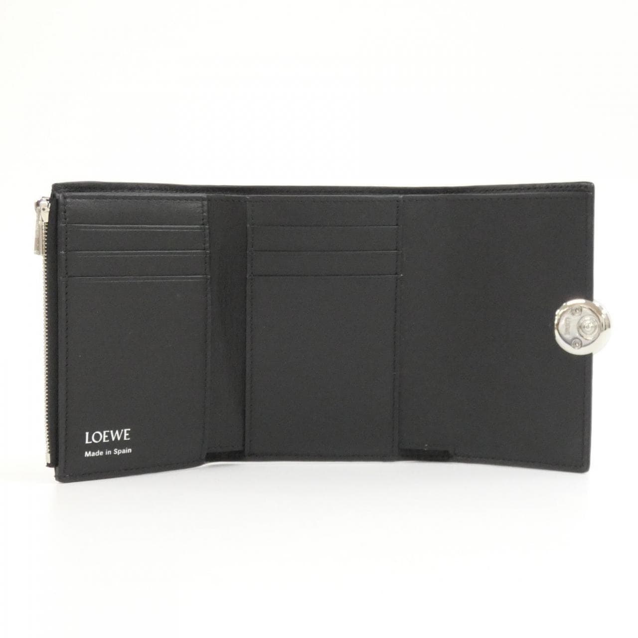 LOEWE CANBS33X03 Wallet 4