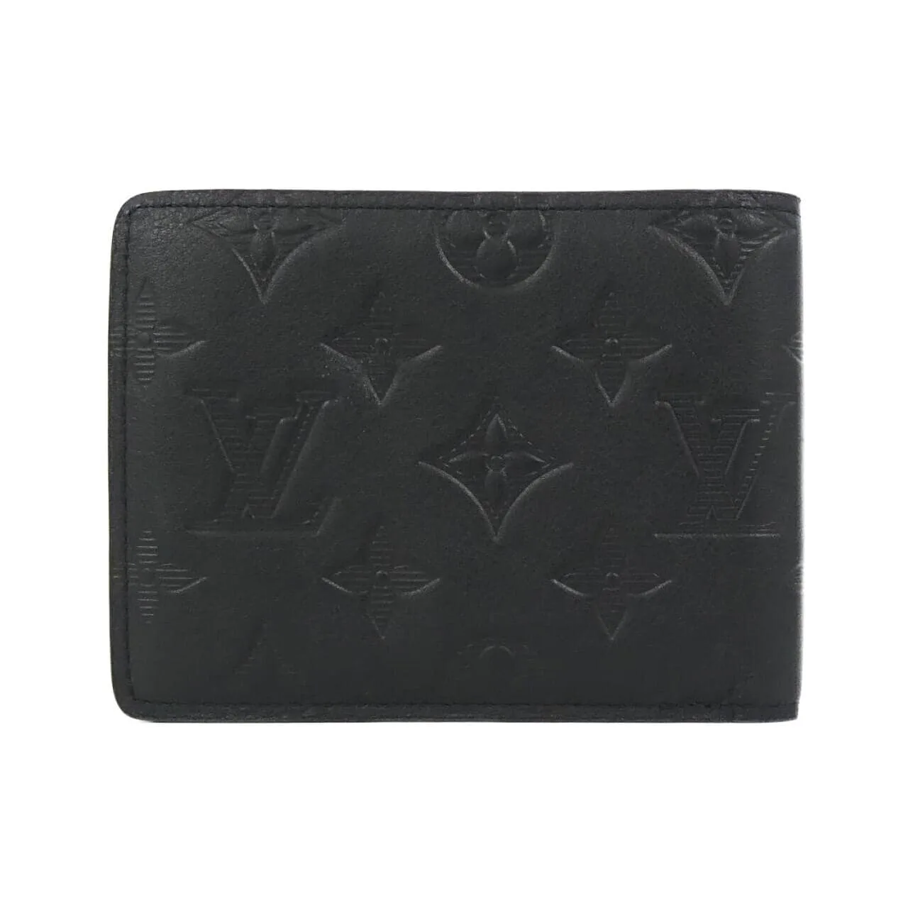 LOUIS VUITTON M62901 Coin Case Monogram