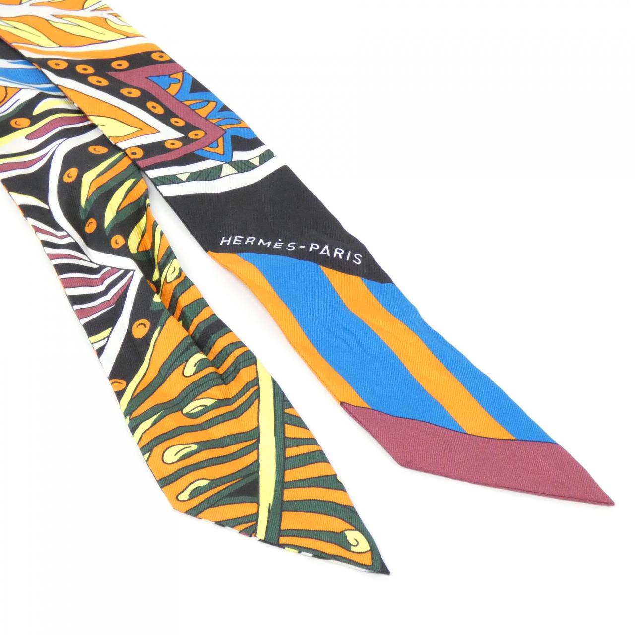 HERMES Scarf 2