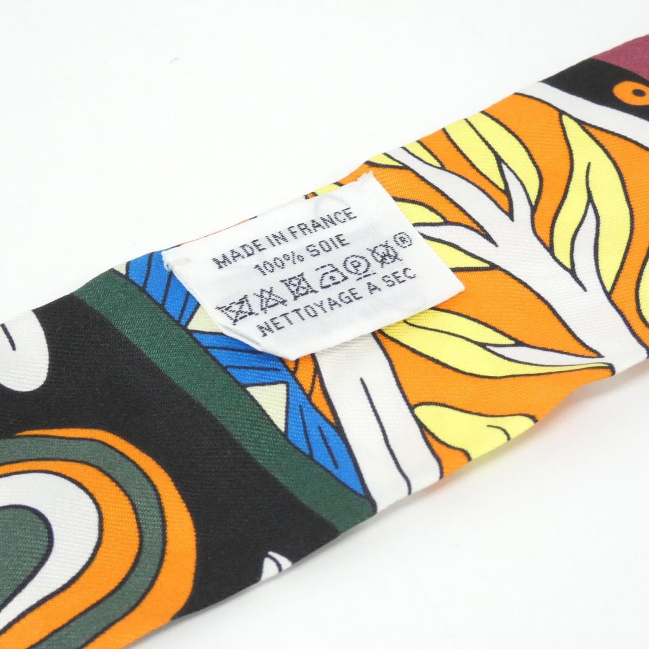 HERMES Scarf 3
