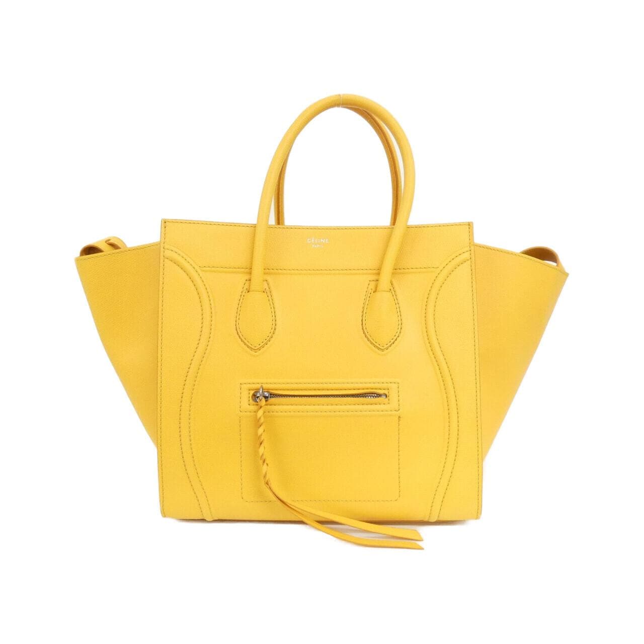CELINE Luggage 169953TCA Handbag