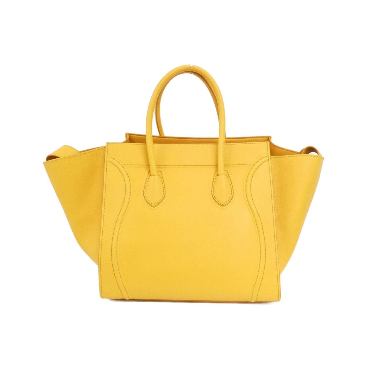 CELINE Luggage 169953TCA Handbag 2