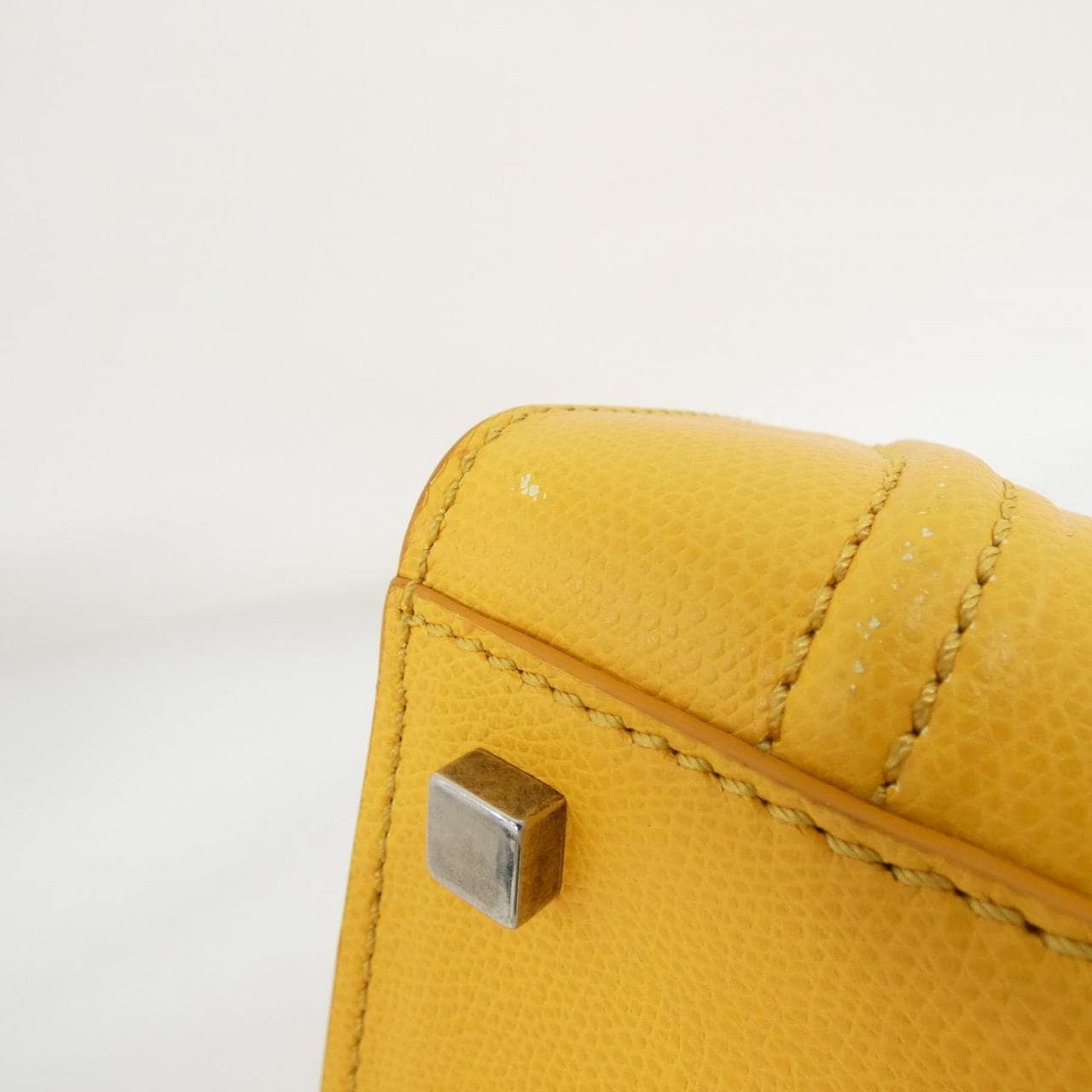 CELINE Luggage 169953TCA Handbag 4