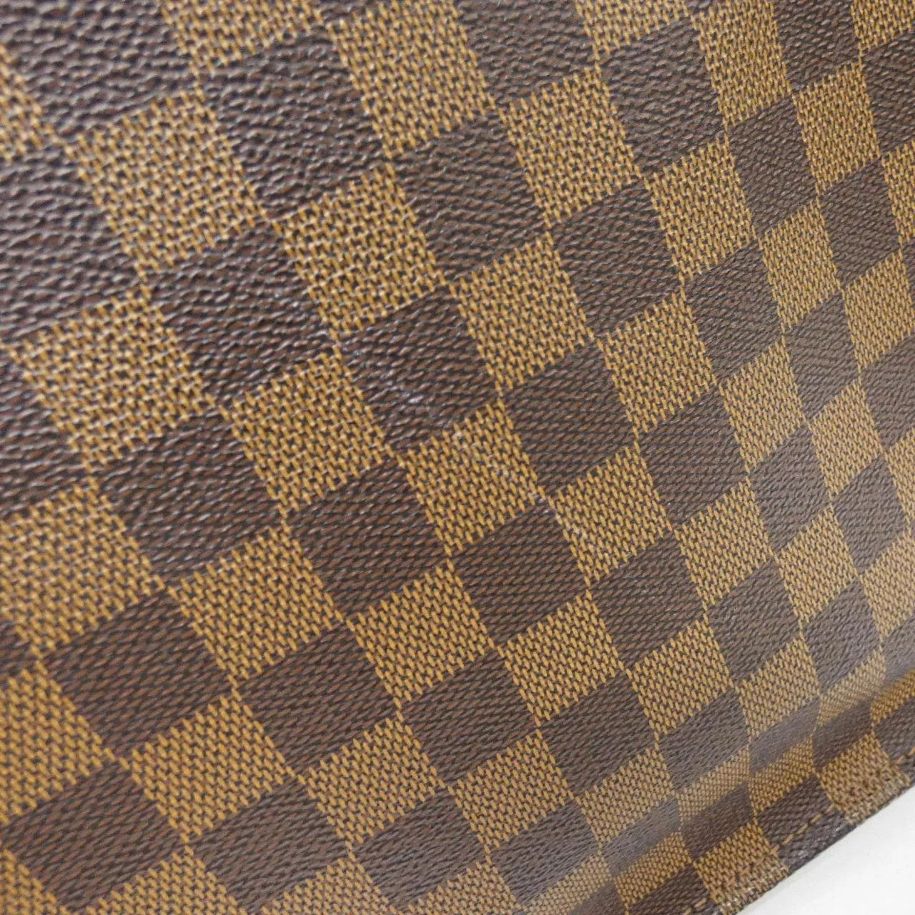 LOUIS VUITTON N51140 Handbag Damier Black Damier Rank A - Thumbnail 3