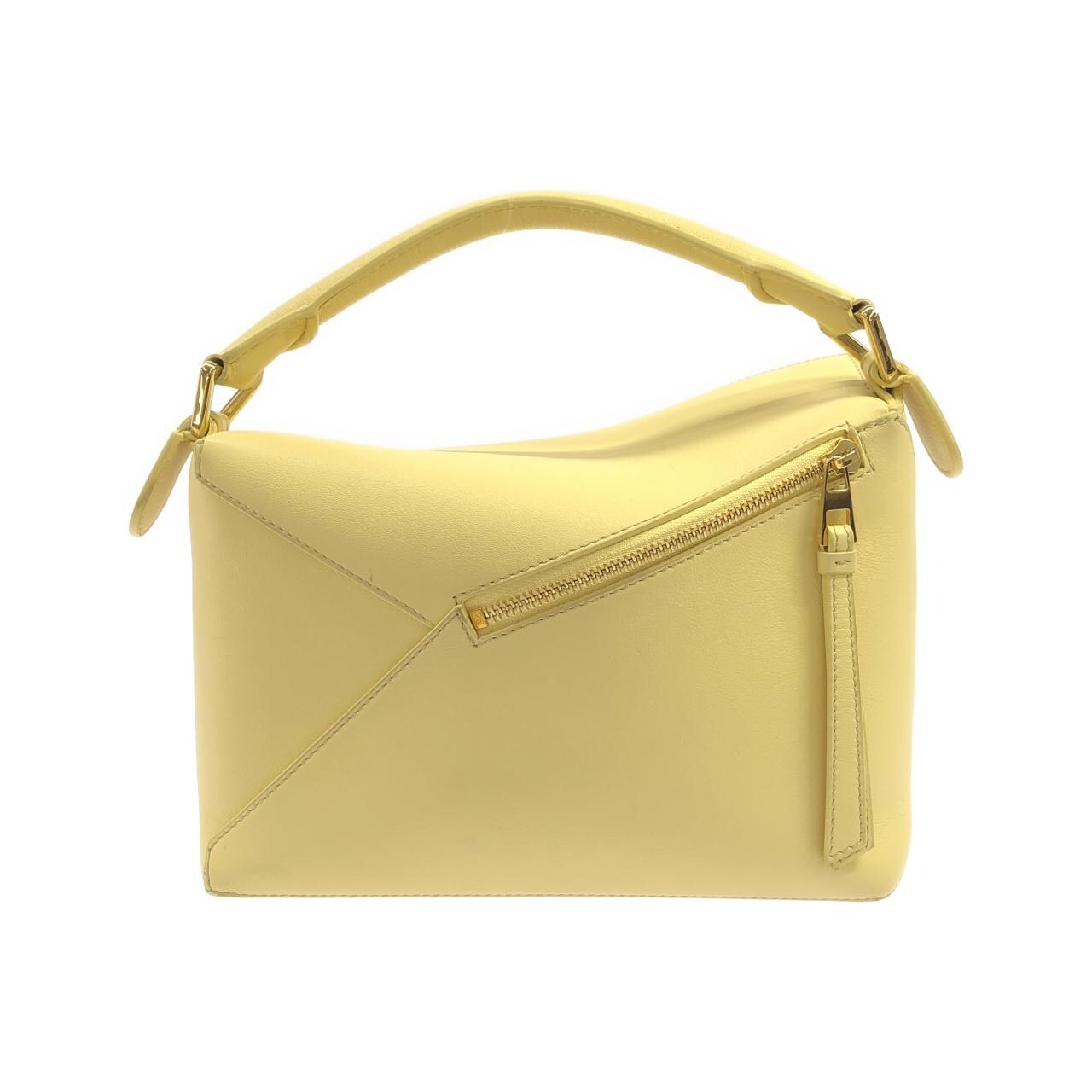 LOEWE Puzzle A510P60X41 Handbag 2