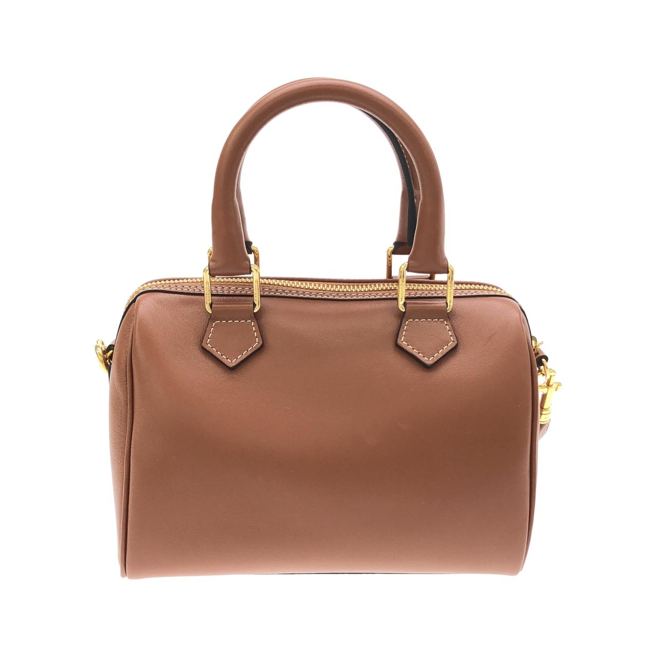 CELINE Triomphe 113773DU3 波士頓包 2