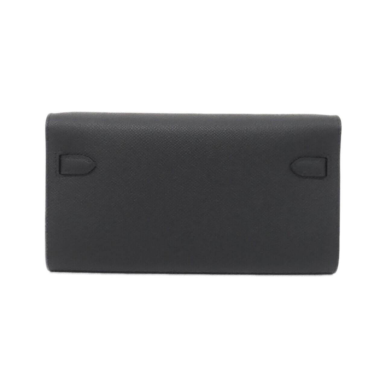 HERMES Kelly 080253CC Wallet Epsom 2