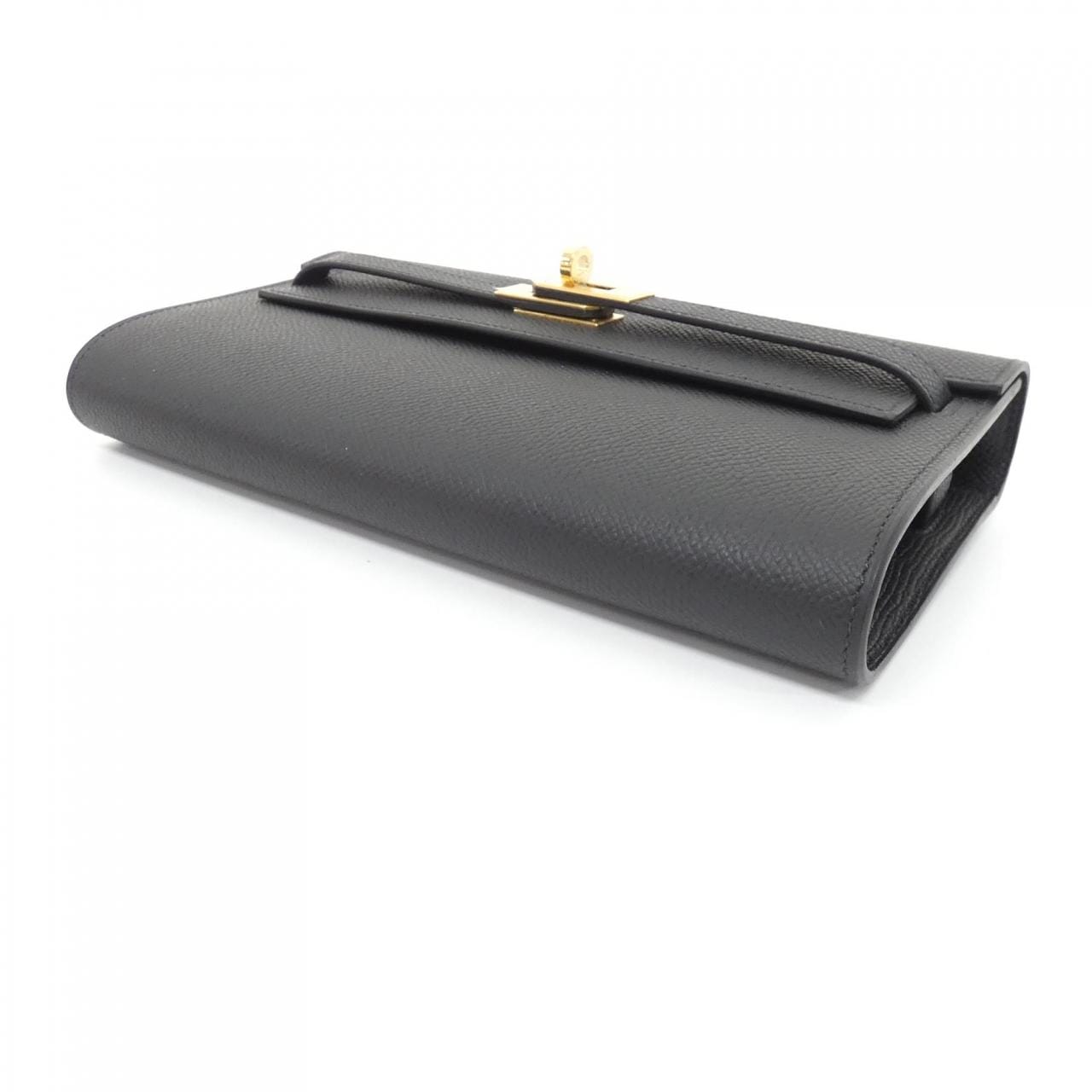 HERMES Kelly 080253CC Wallet Epsom 3