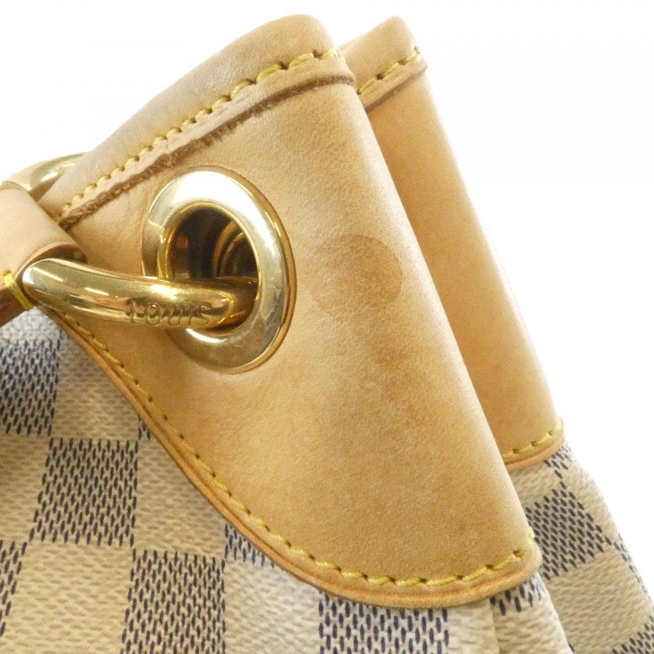 LOUIS VUITTON N55216 Shoulder Damier 4