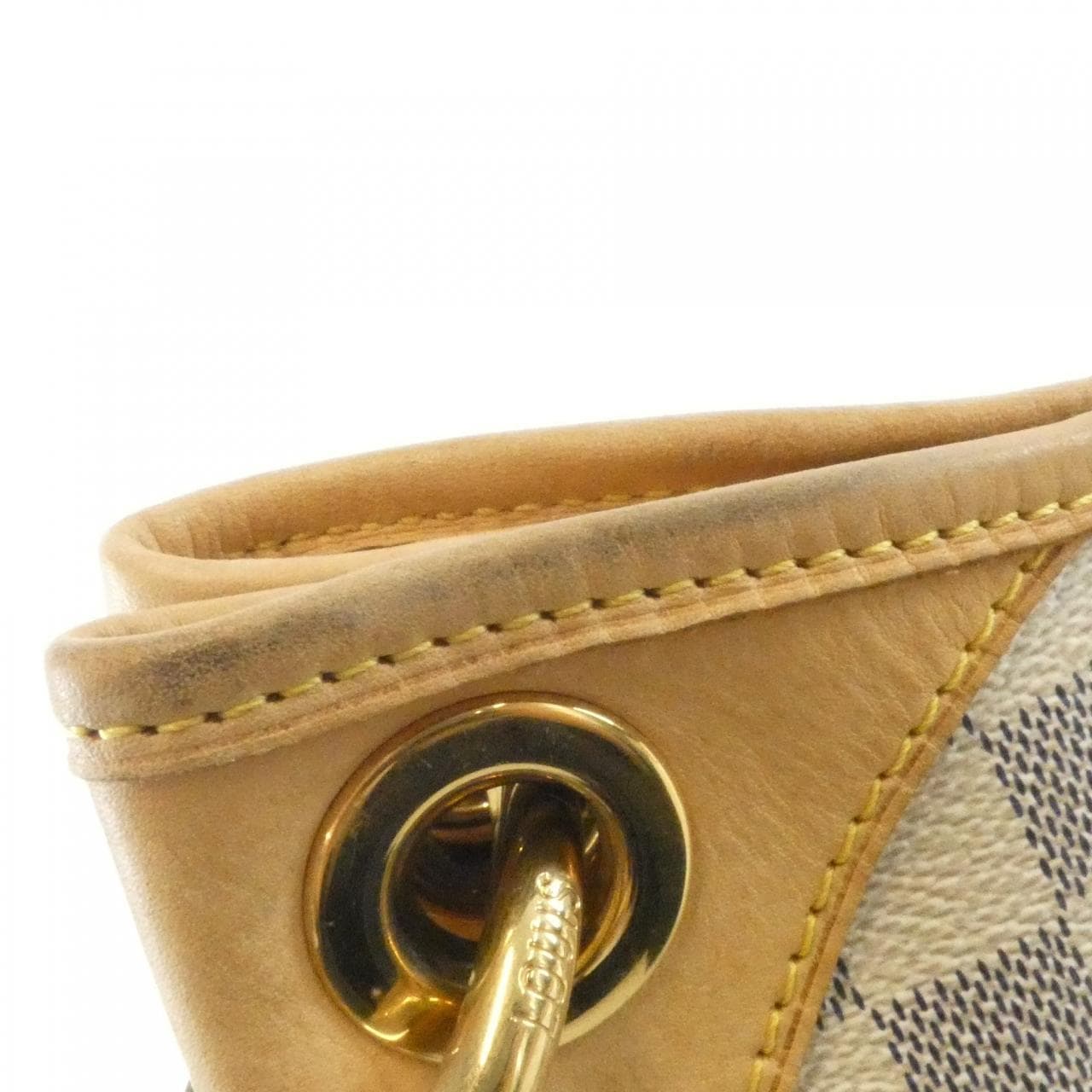 LOUIS VUITTON N55216 Shoulder Damier 5