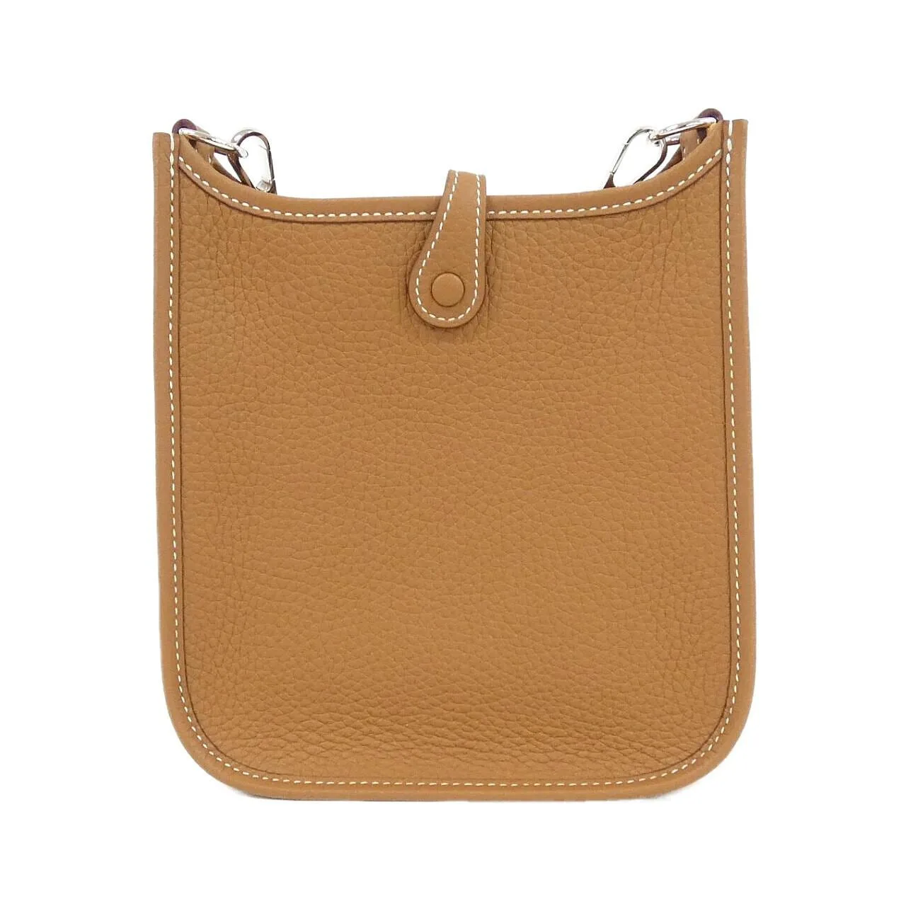 HERMES Evelyne 069426CK Shoulder Clemence 2