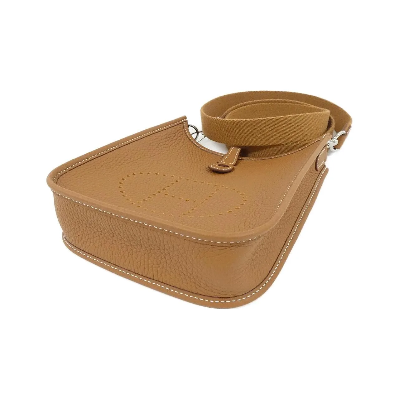 HERMES Evelyne 069426CK Shoulder Clemence 3