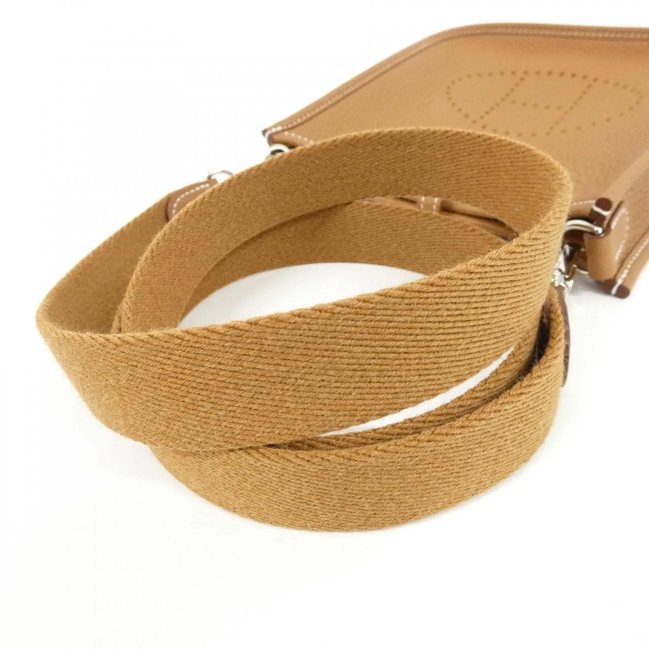 HERMES Evelyne 069426CK Shoulder Clemence 4
