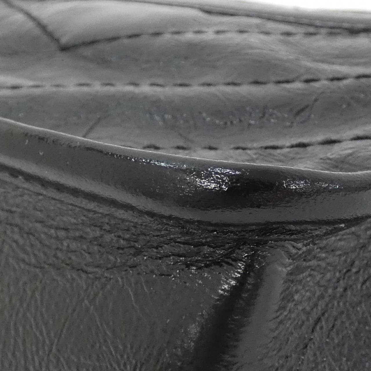SAINT LAURENT 846087 0EN07 Shoulder Leather 4