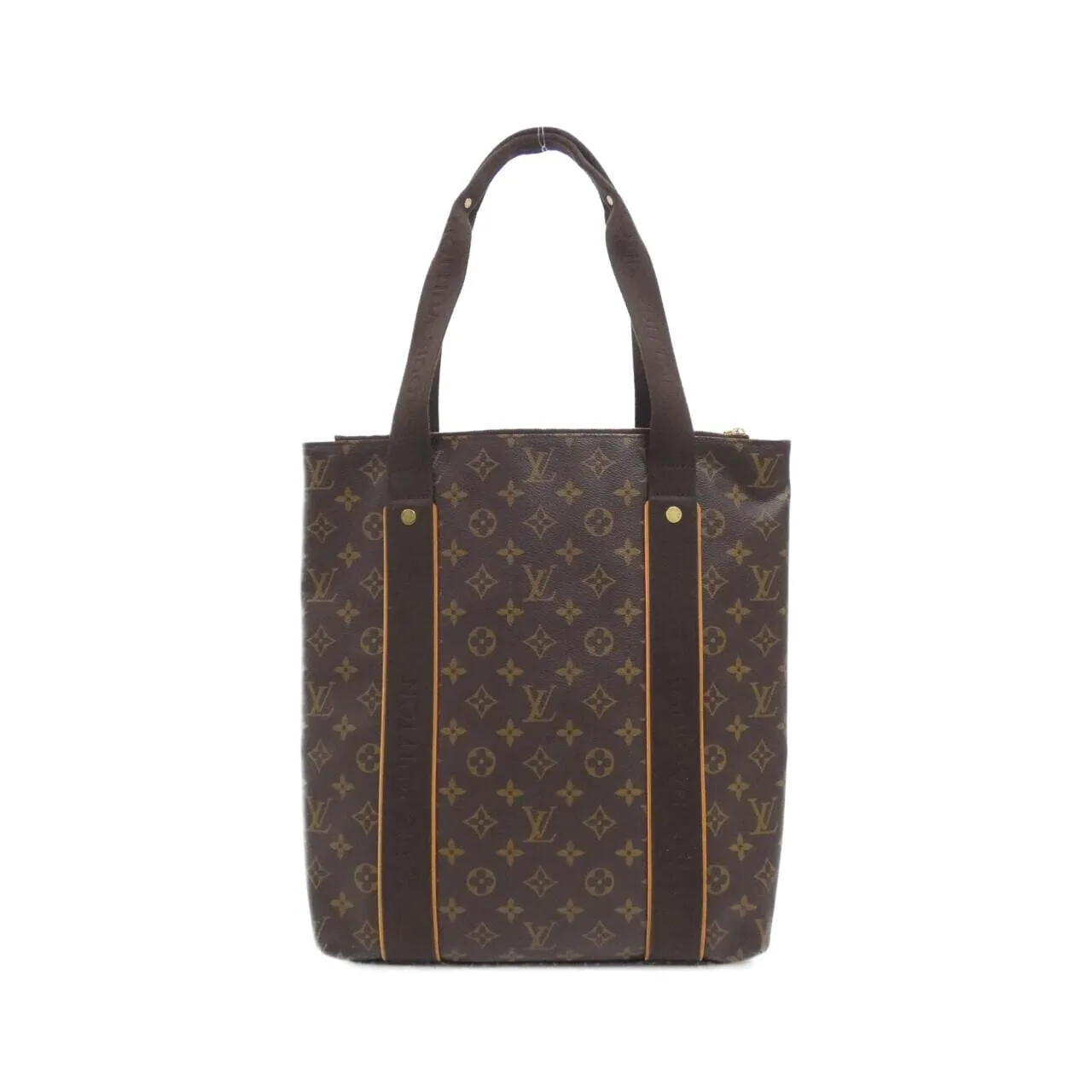 LOUIS VUITTON M53013 Handbag Monogram Black Monogram Rank A - Thumbnail 2